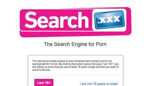 Free Porn Search Engine